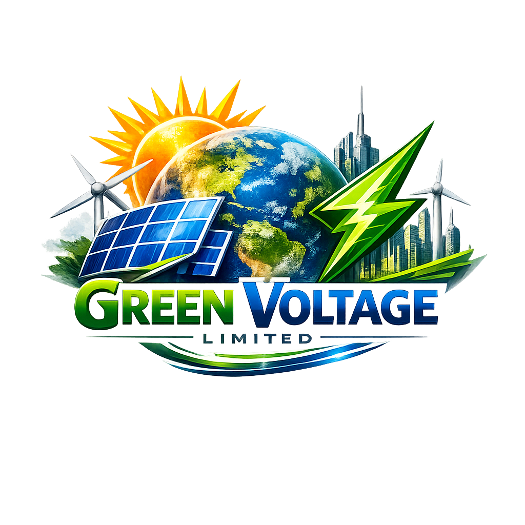 Green Voltage